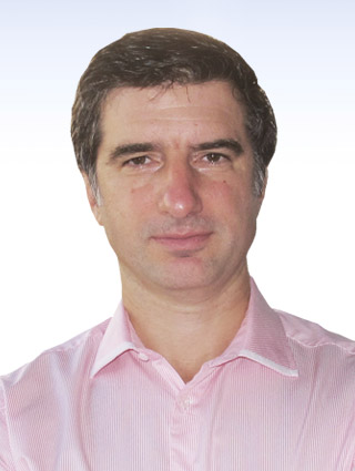 Sergio Saraniti Sergio Saraniti