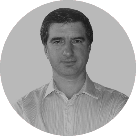 Sergio Saraniti