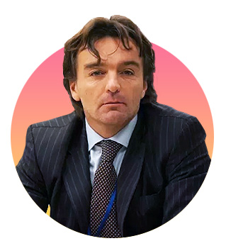 Adrian Cosentino