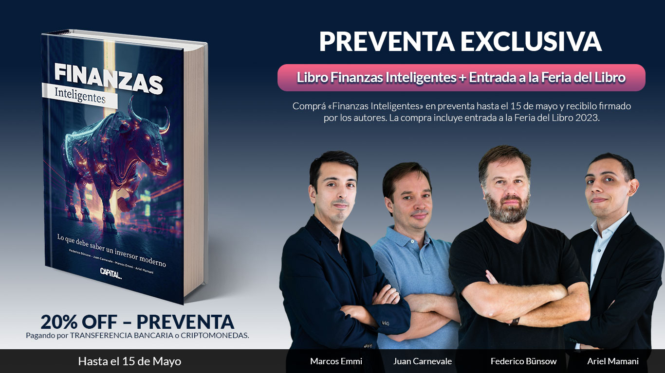 Libro Finanzas Inteligentes