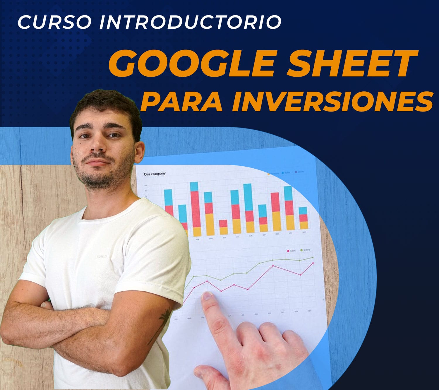 Google Sheet para Inversiones