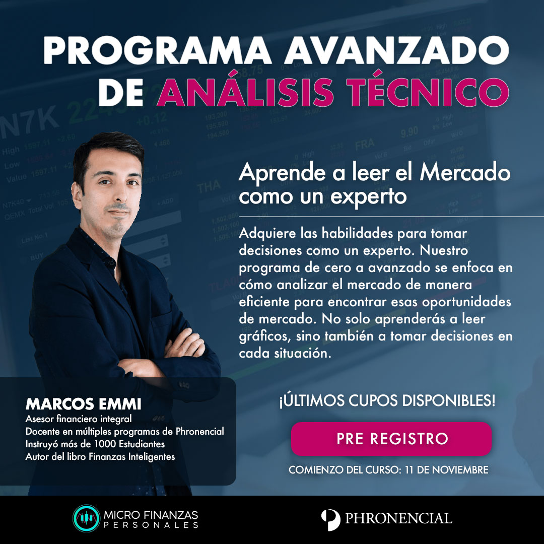 Programa de Análisis Técnico